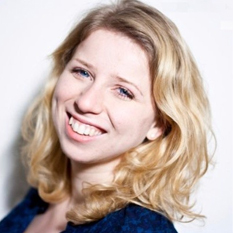 Ellen van Veenendaal