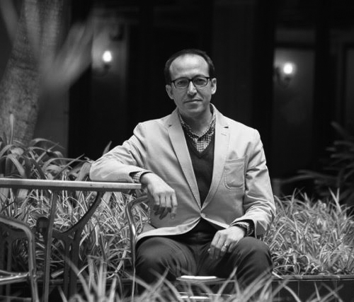 Burhan Sönmez Burhan Sönmez