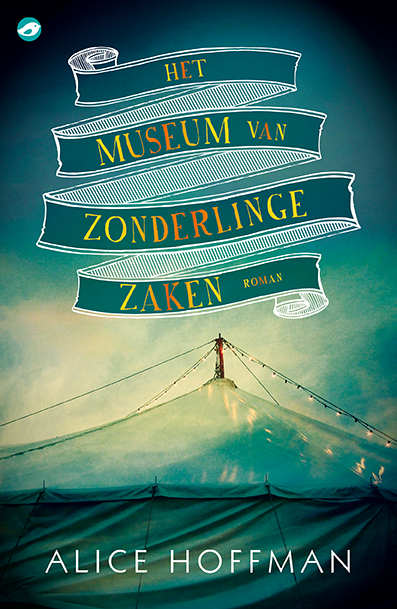 Alice Hoffmann - Het museum van zonderlinge zaken