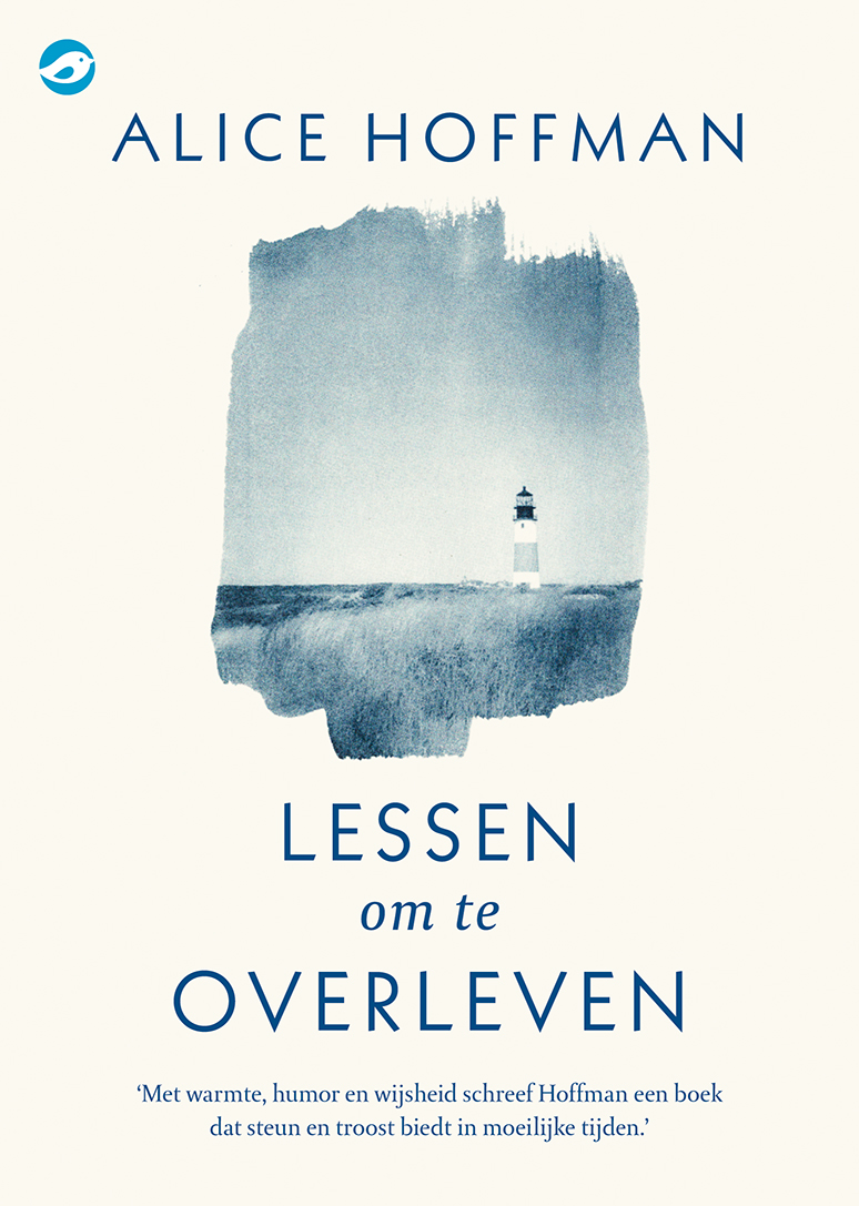 Lessen om te overleven Alice Hoffman