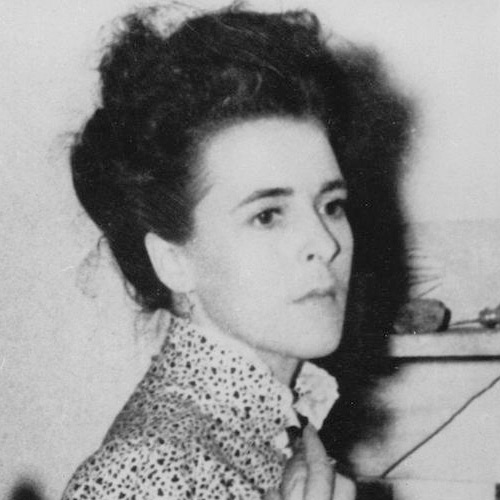 Leonora Carrington