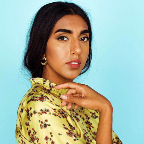 Rupi Kaur