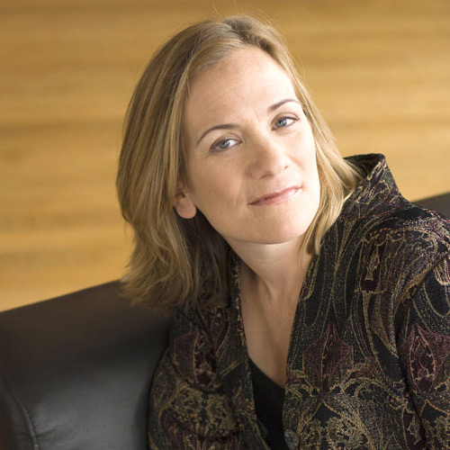 Tracy Chevalier