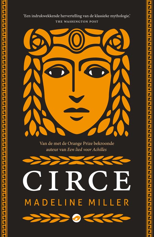 Madeline Miller - Circe