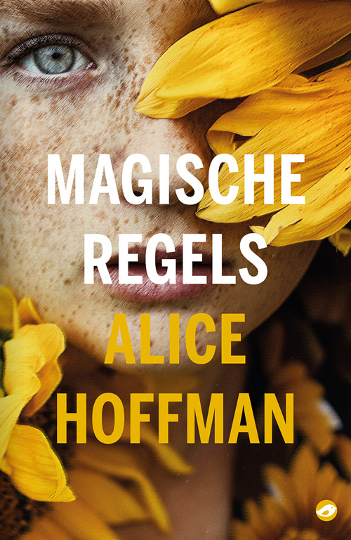 Alice Hoffman - Magische regels
