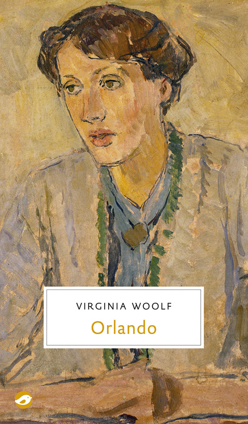 Virginia Woolf Orlando