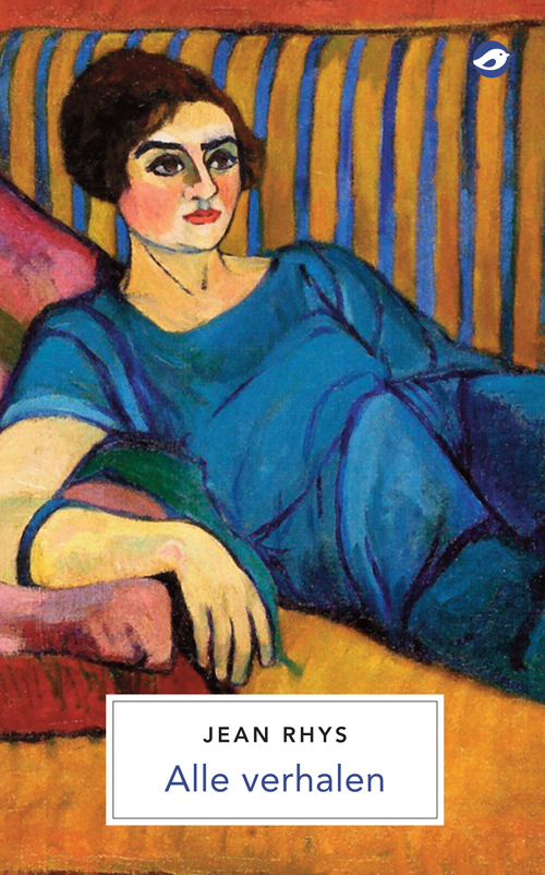 Jean Rhys Alle verhalen Jean Rhys Alle verhalen