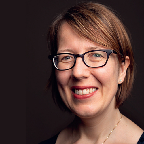 Natascha van der Stelt Natascha van der Stelt