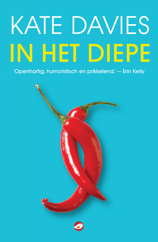 Kate Davies - In het diepe