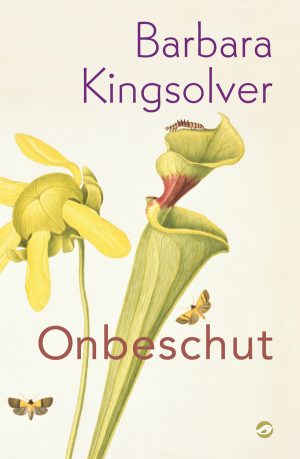 Barbara Kingsolver - Onbeschut