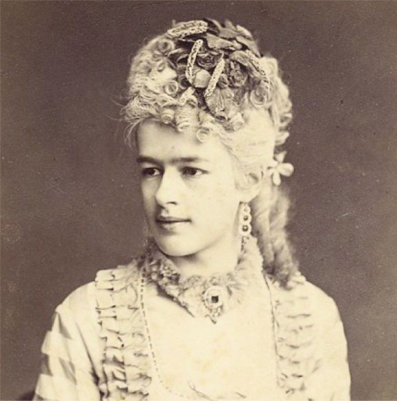 Bertha von Suttner