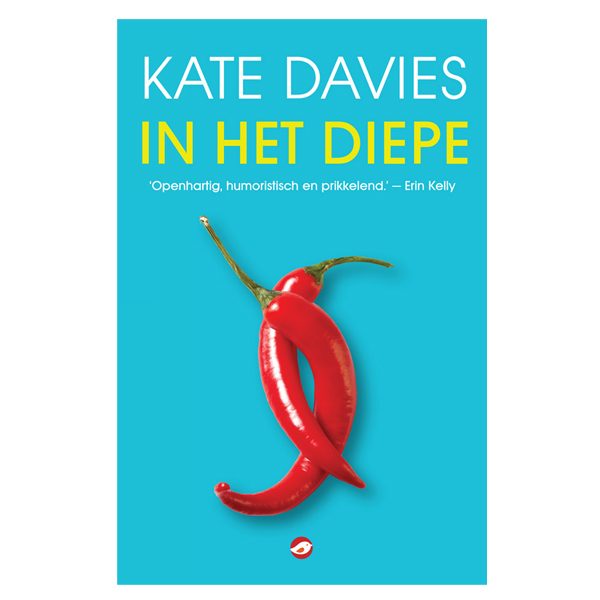 Davies, Kate - In het diepe