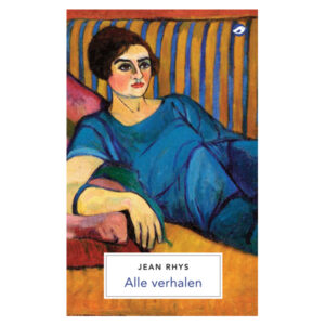 Rhys, Jean - Alle verhalen