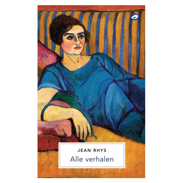 Rhys, Jean - Alle verhalen