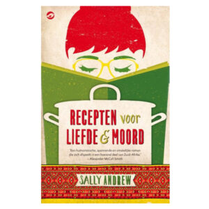 Andrew, Sally - Recepten voor liefde en moord
