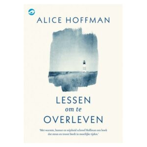 Hoffman, Alice - Lessen om te overleven