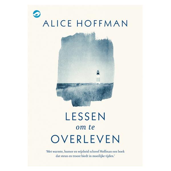 Hoffman, Alice - Lessen om te overleven