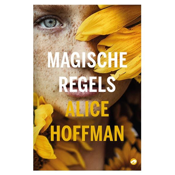 Hoffman, Alice - Magische regels