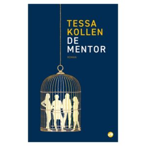 Kollen, Tessa - De mentor