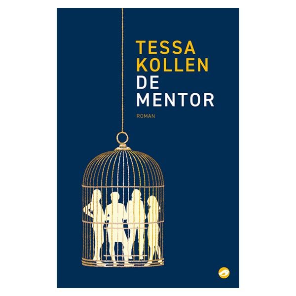 Kollen, Tessa - De mentor