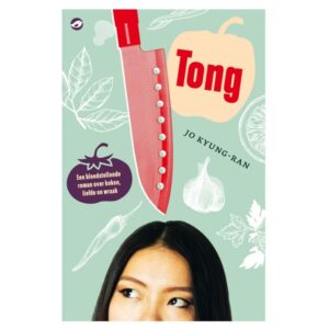 Kyung-ran, Jo - Tong