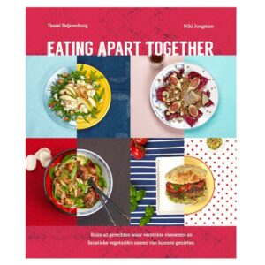 Peijnenburg, Jongman - Eating apart together