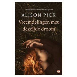 Pick, Alison - Vreemdelingen met dezelfde droom