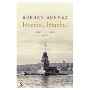 Sönmez, Burhan - Istanbul Istanbul