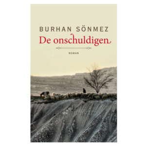 Sönmez, Burhan - De onschuldigen