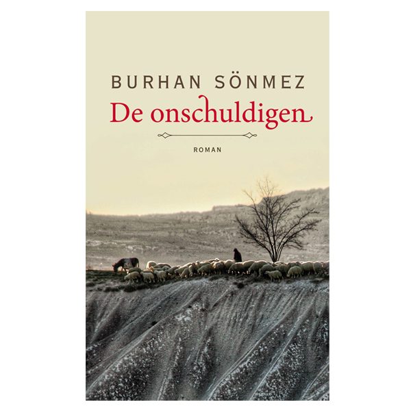 Sönmez, Burhan - De onschuldigen