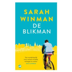Winman, Sarah - De blikman