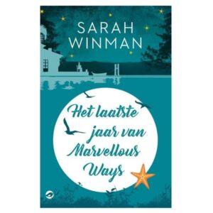 Winman, Sarah - Het laatste jaar van Marvellous ways