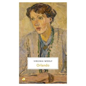 Woolf, Virginia - Orlando