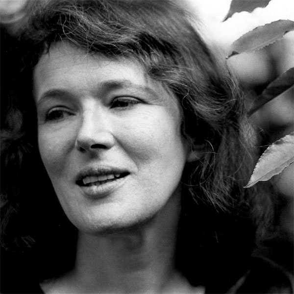 Angela Carter