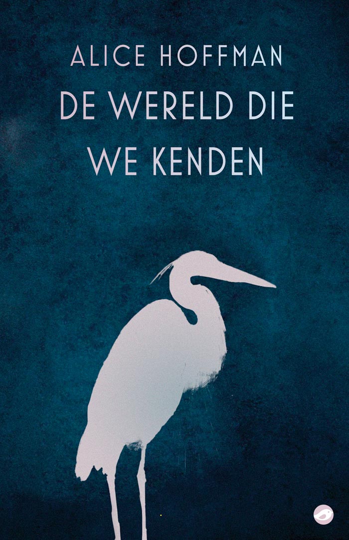 Alice Hoffman -  De wereld die we kenden