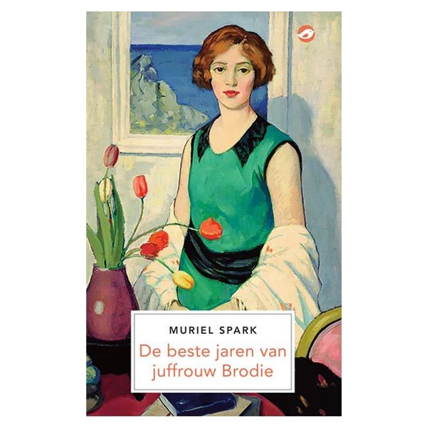 Spark, Muriel - De beste jaren van juffrouw Brodie