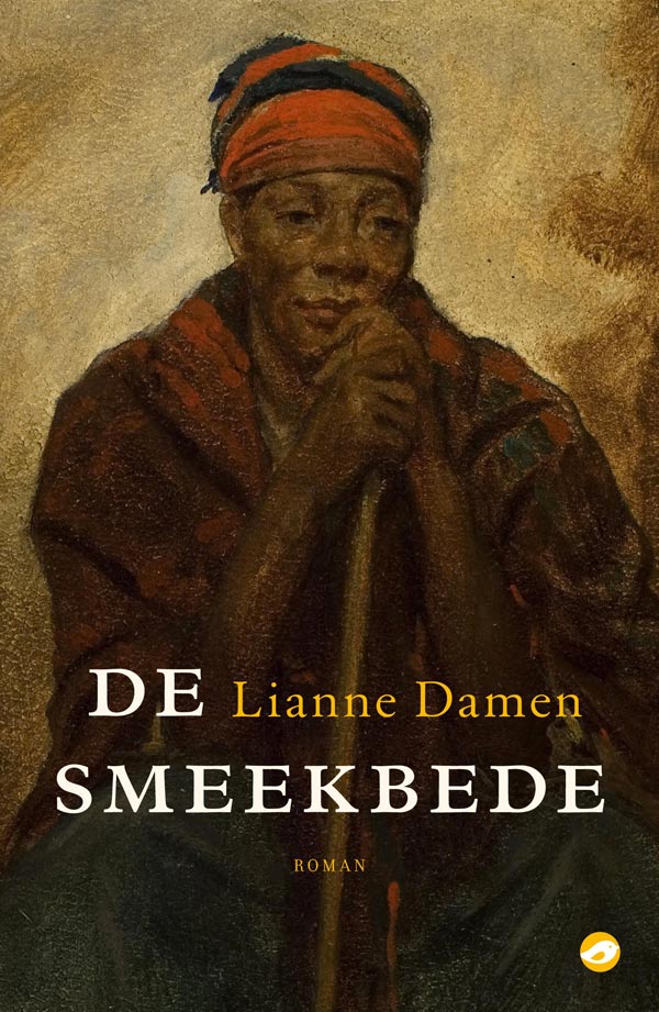 Lianne Damen - De smeekbede