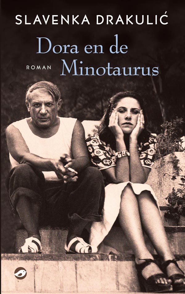 Slavenka Drakulić - Dora en de Minotaurus Slavenka Drakulić - Dora en de Minotaurus