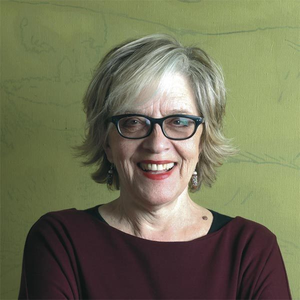 Auteursfoto: Via website uitgeverij Orlando