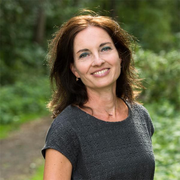 Auteursfoto: Chris van Houts