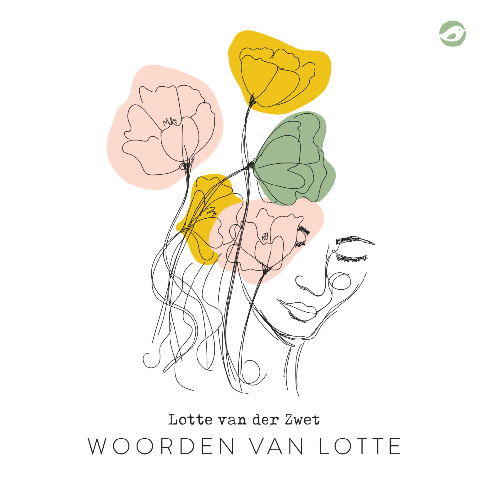 Lotte van der Zwet - Woorden van Lotte