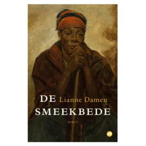 Damen, Lianne - De smeekbede