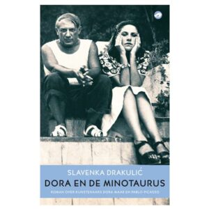 Drakulić, Slavenka - Dora en de Minotaurus
