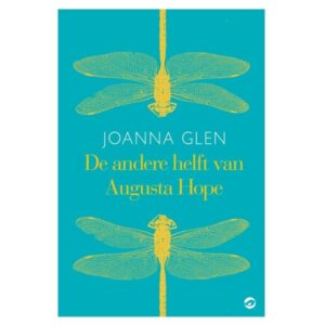 Glen, Joanna - De andere helft van Augusta Hope