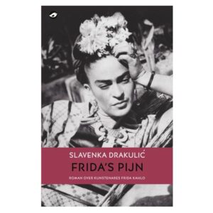 Drakulić, Slavenka - Frida