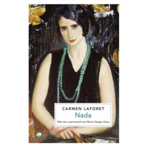 Laforet, Carmen - Nada