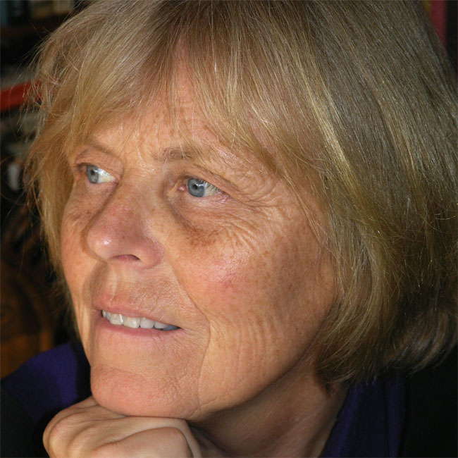 Ursula Hegi