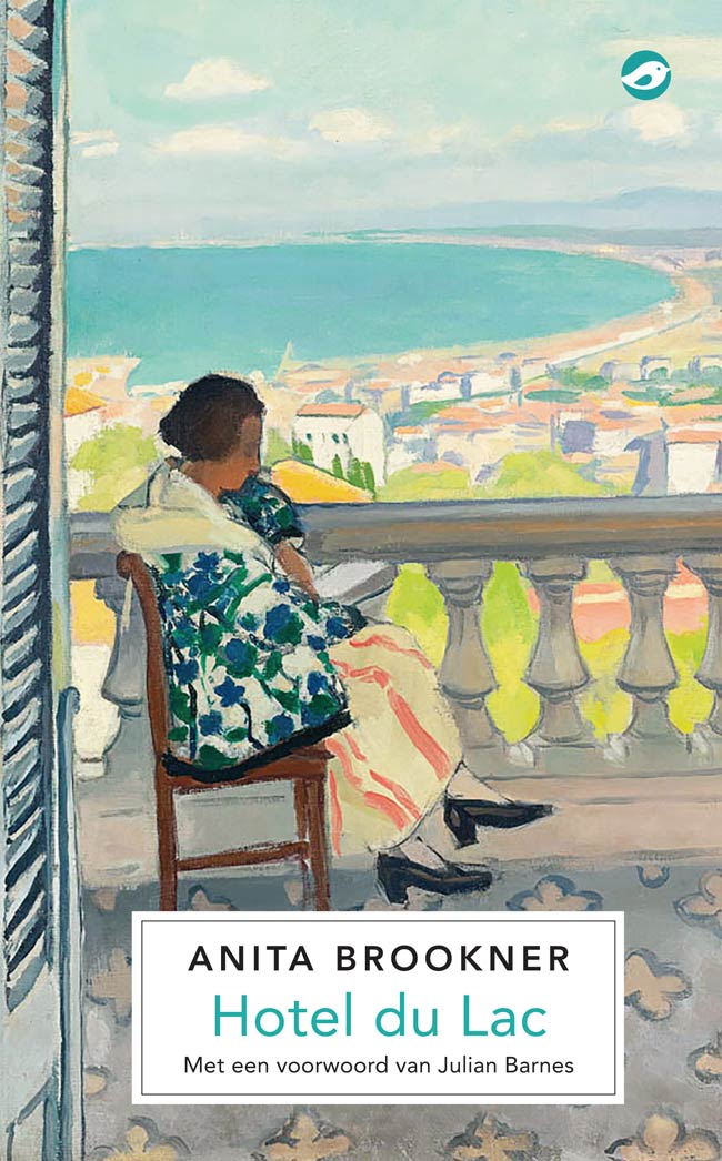 Anita Brookner - Hotel du lac Anita Brookner - Hotel du lac