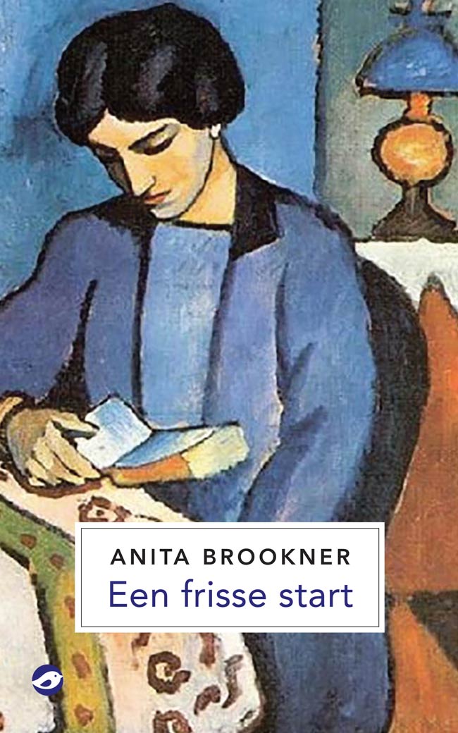 Anita Brookner - Een frisse start