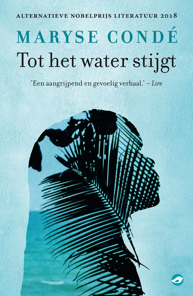 Maryse Condé - Tot het water stijgt